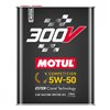 Huile 300V