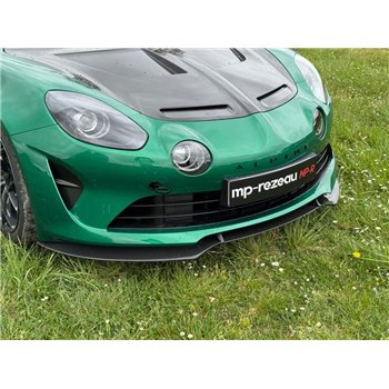 Lame Avant Carbone MP-R Alpine A110