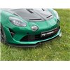 Lame Avant Carbone MP-R Alpine A110