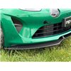 Lame Avant Carbone MP-R Alpine A110
