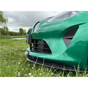 Lame Avant Carbone MP-R Alpine A110