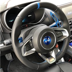 Palettes Superlight Alpine A110