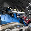 Flexibles de freins AV/AR – Alpine A110
