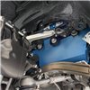 Flexibles de freins AV/AR – Alpine A110