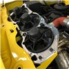 Kit ventilateurs Double ou Triple Alpine A110
