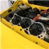 Kit ventilateurs Double ou Triple Alpine A110