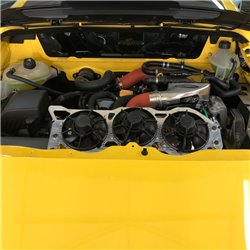 Kit ventilateurs Double ou Triple Alpine A110