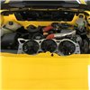 Kit ventilateurs Double ou Triple Alpine A110