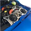 Kit ventilateurs Double ou Triple Alpine A110