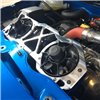 Kit ventilateurs Double ou Triple Alpine A110