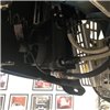 Refroidiseur d’huile moteur / Alpine A110