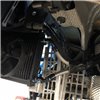 Refroidiseur d’huile moteur / Alpine A110