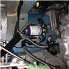 Refroidiseur d’huile moteur / Alpine A110