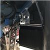 Refroidiseur d’huile moteur / Alpine A110
