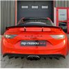 Upgrade mat d’Alpine S2