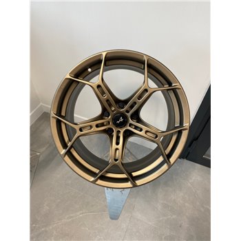 Jantes Bronze