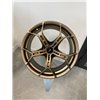 Jantes Bronze