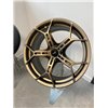 Jantes Ultima forgées Gris canon satin MPR – Alpine A110