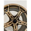 Jantes Ultima forgées Gris canon satin MPR – Alpine A110