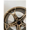 Jantes Ultima forgées Gris canon satin MPR – Alpine A110