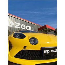 Grille de Pare-Choc AV Alpine A110 / MP-Rezeau