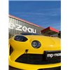 Grille de Pare-Choc AV Alpine A110 / MP-Rezeau