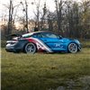 Jantes forgées MP-R – PRIMA – Alpine A110