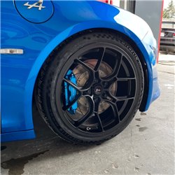 Jantes forgées MP-R – PRIMA – Alpine A110