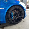 Jantes forgées MP-R – PRIMA – Alpine A110