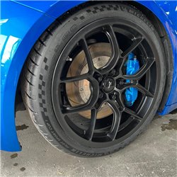 Jantes forgées MP-R – PRIMA – Alpine A110