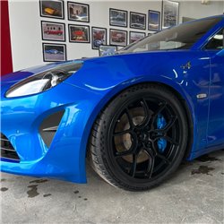 Jantes forgées MP-R – PRIMA – Alpine A110