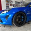 Jantes forgées MP-R – PRIMA – Alpine A110