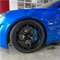Jantes forgées MP-R – PRIMA – Alpine A110