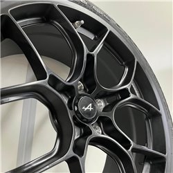 Jantes forgées MP-R – PRIMA – Alpine A110