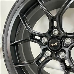 Jantes forgées MP-R – PRIMA – Alpine A110