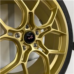 Jantes forgées MP-R – PRIMA – Alpine A110