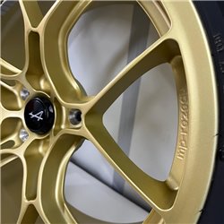 Jantes forgées MP-R – PRIMA – Alpine A110