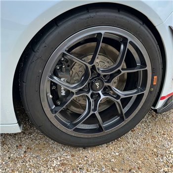 Jantes forgées MP-R – PRIMA – Alpine A110