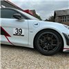 Jantes forgées MP-R – PRIMA – Alpine A110