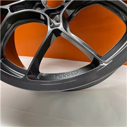 Jantes forgées MP-R – PRIMA – Alpine A110