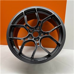 Jantes forgées MP-R – PRIMA – Alpine A110