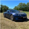 Jantes forgées MP-R – Dieci – Alpine A110