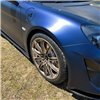 Jantes forgées MP-R – Dieci – Alpine A110