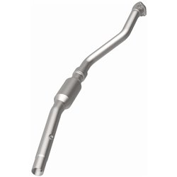 MagnaFlow 1997-1999 Audi A8 Convertisseur Catalytique Ajustement Direct Norme Californie CARB