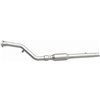 MagnaFlow 1997-1999 Audi A8 Convertisseur Catalytique Ajustement Direct Norme Californie CARB