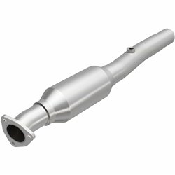 MagnaFlow 1997-1999 Audi A8 California Grade CARB Compliant Direct-Fit Catalytic Converter