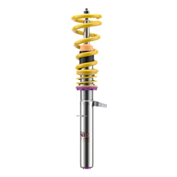 KW  Suspensions V3 ALFA ROMEO Giulia (952) sans suspensions pilotées 10/16-