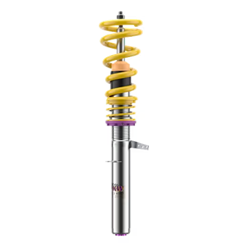 KW  Suspensions V3 JAGUAR XE (JA) 06/15-