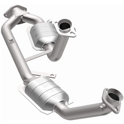 MagnaFlow 1997-1998 Ford Windstar Convertisseur Catalytique Ajustement Direct Norme Californie CARB