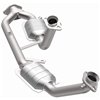 MagnaFlow 1997-1998 Ford Windstar Convertisseur Catalytique Ajustement Direct Norme Californie CARB